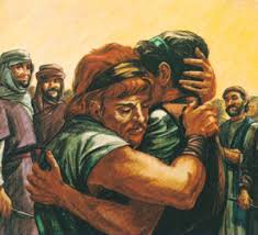 Image result for Genesis 32:3 - 36:43